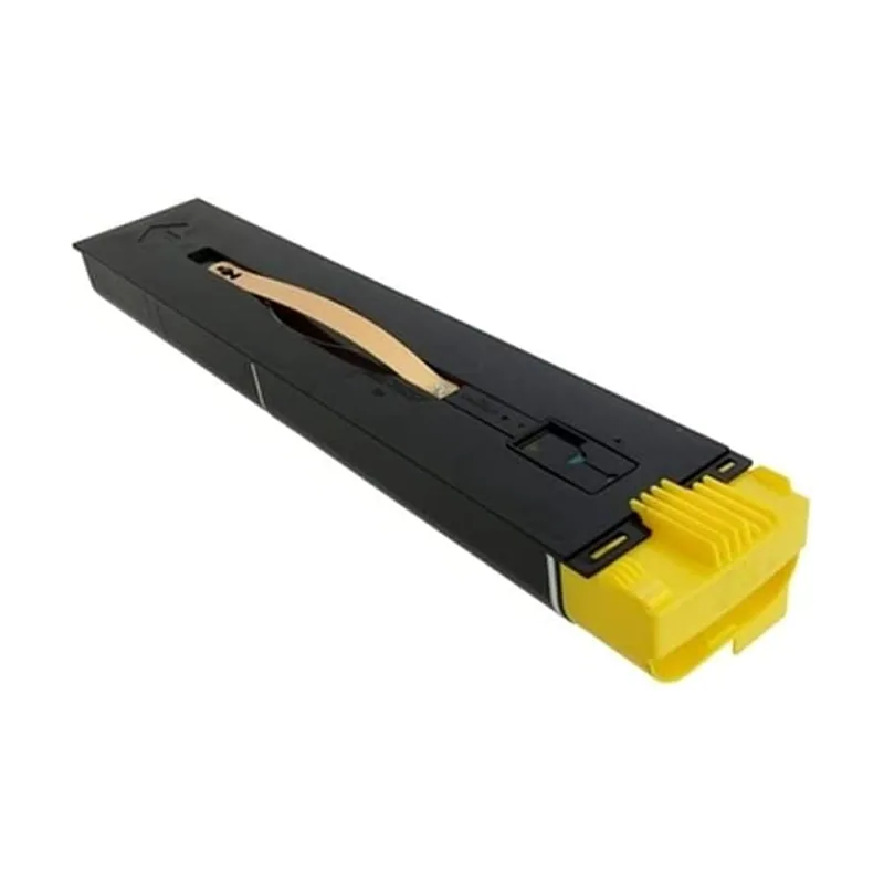 Xerox workcentre 7655/7665/7675 amarillo cartucho de toner generico