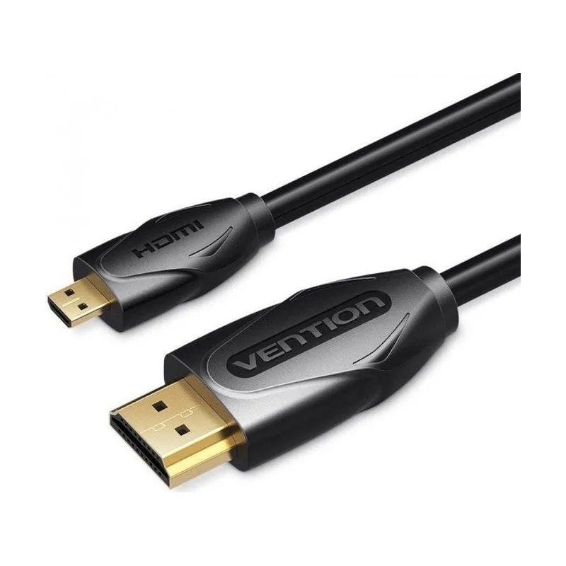 Vention Cable Micro HDMI a HDMI