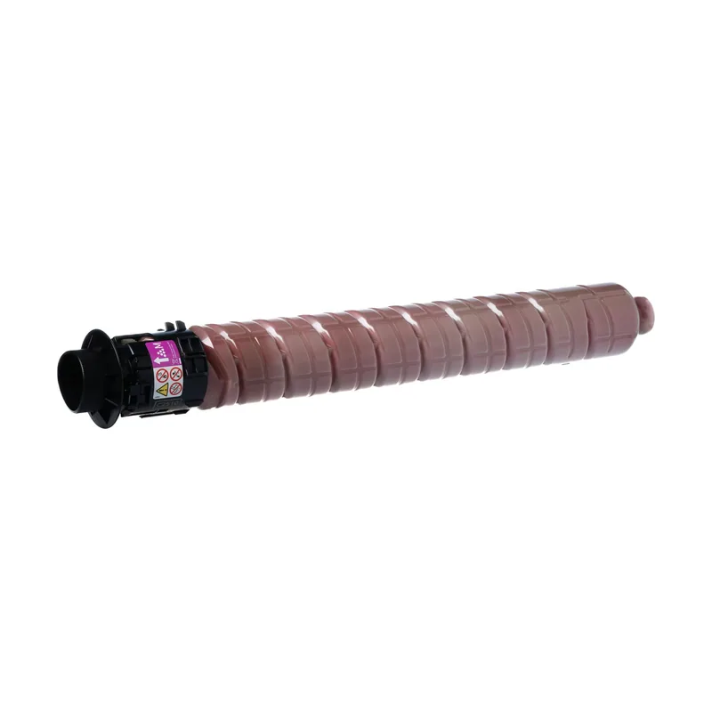 Ricoh 842563 cartucho de tóner 1 pieza s Magenta