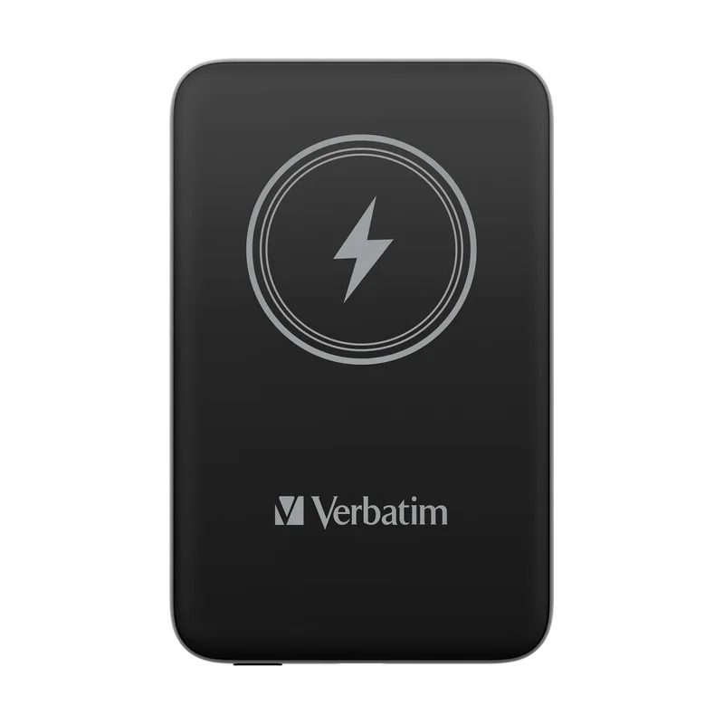 Verbatim Charge 'n' Go Polímero de litio 10000 mAh Cargador