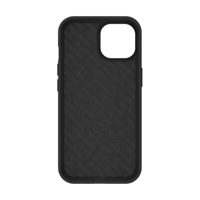 Celly Funda para iPhone 15 ULTRAMAG1053BK