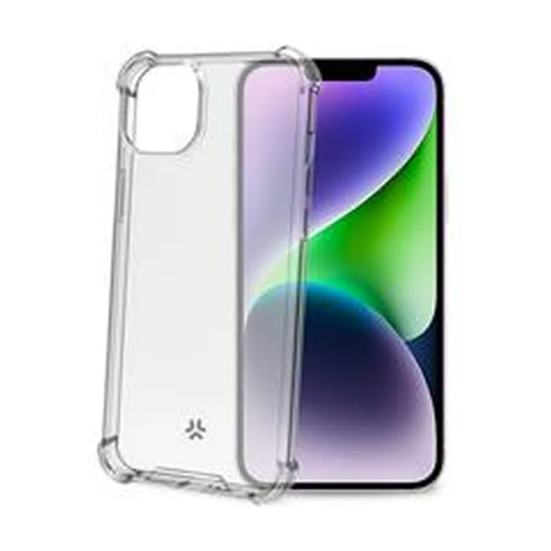 Celly Funda para iPhone 15 Plus