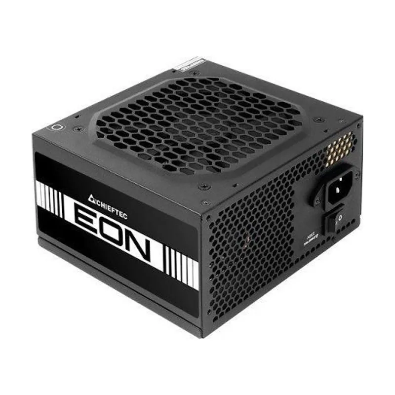Chieftec EON de fuente de alimentación 700 W 20+4 pin ATX