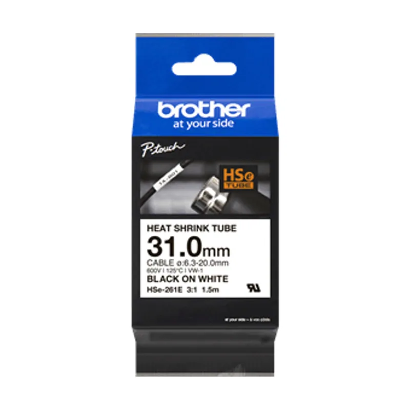 Brother HSe-261E cinta