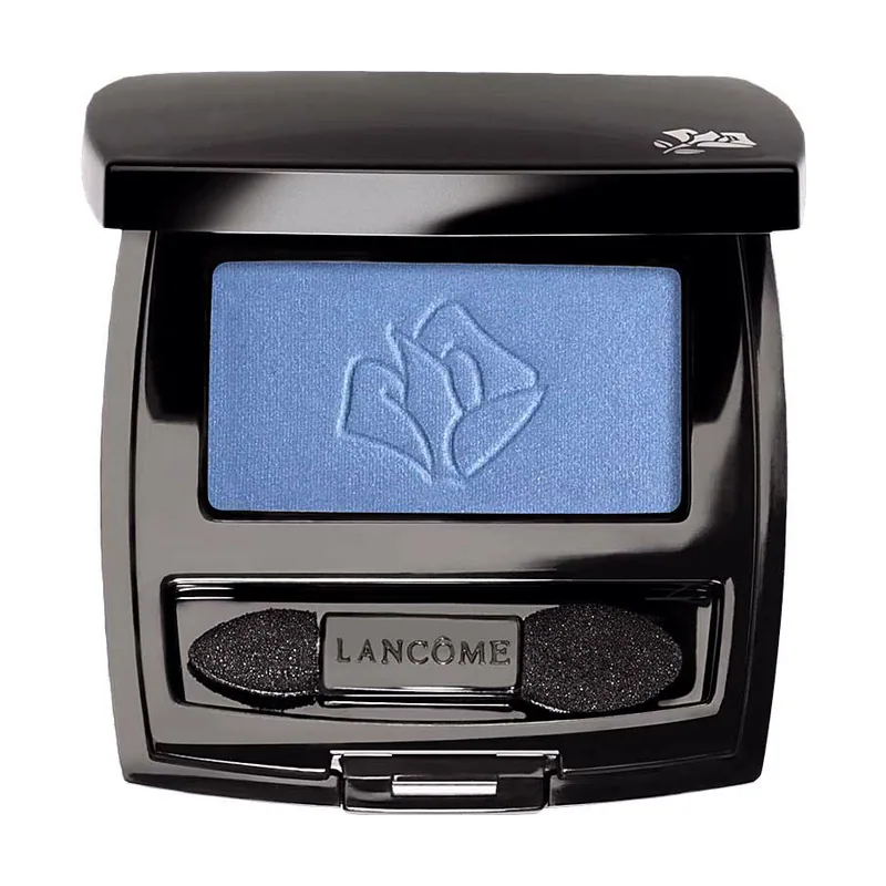 Lancôme OMBRE HYPNÔSE couleur irisée #203-eclat de bleuet