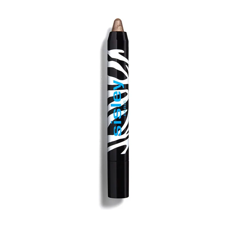 Sisley PHYTO EYE TWIST #01-topaze