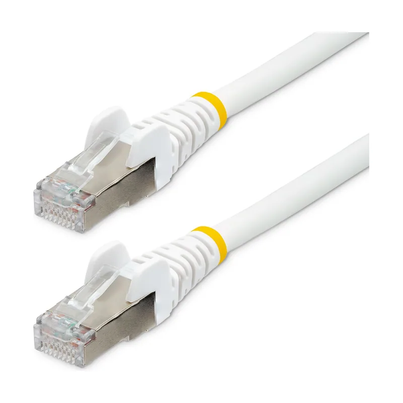Startech StarTech.com Cable de 1m de Red Ethernet CAT6a