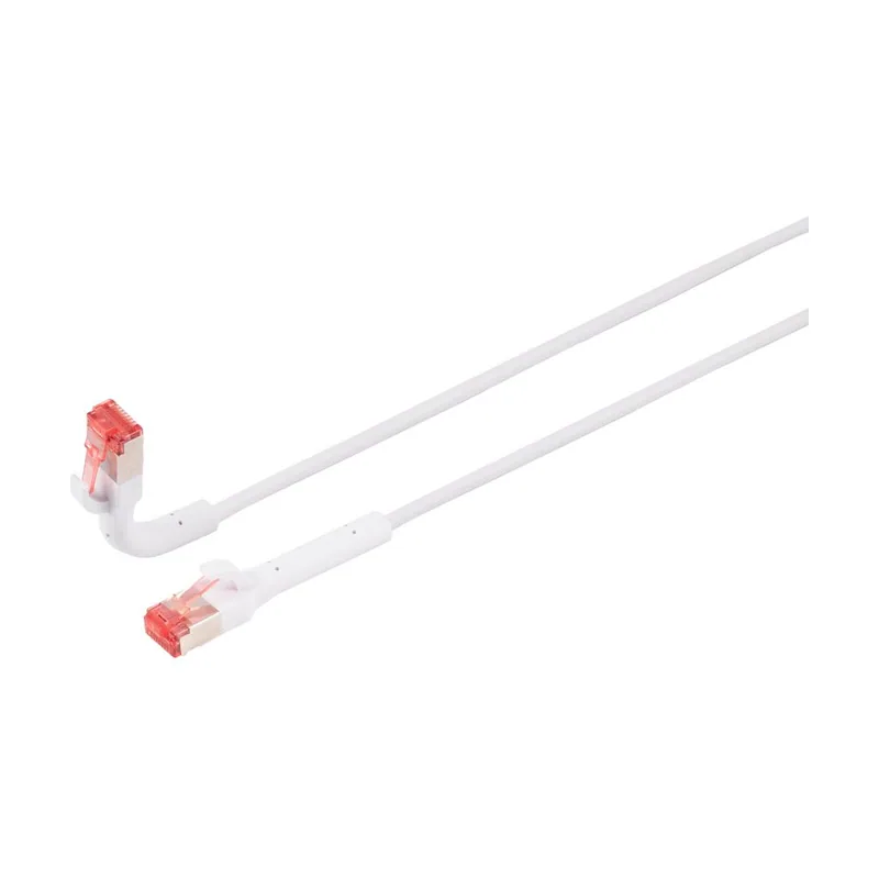 Lanview LV-6AFTP-FLEX-ANG-03W cable