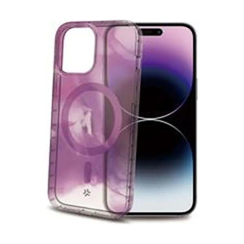 Celly Funda para iPhone 15 Pro MAX