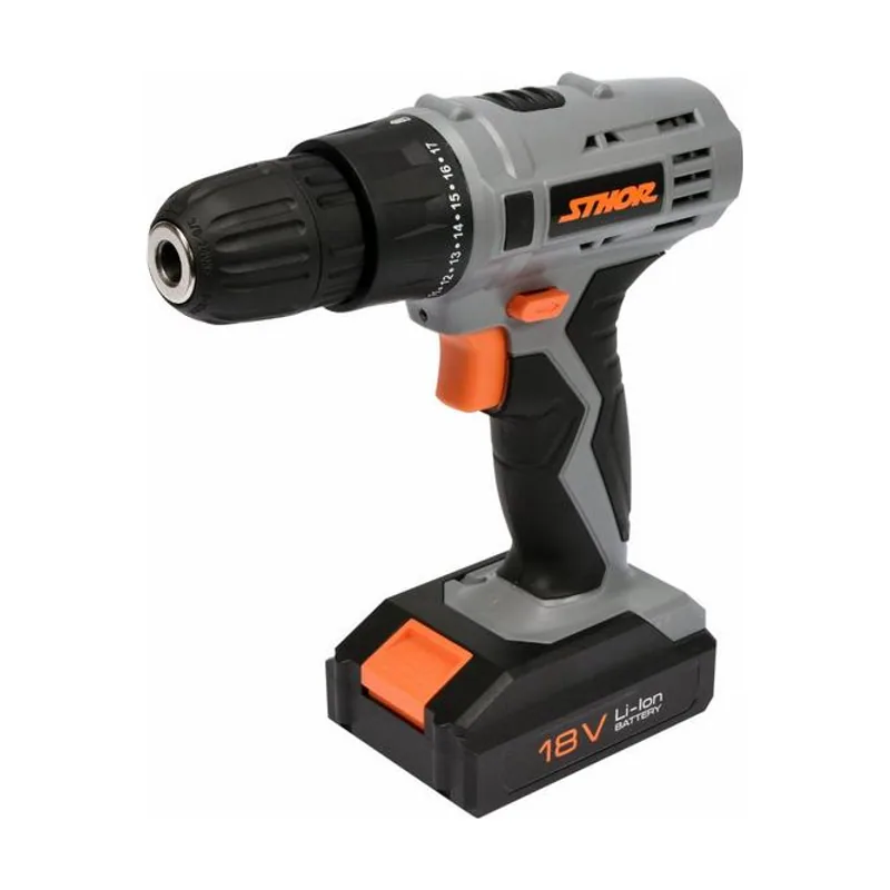 Sthor 78983 taladro 780 g