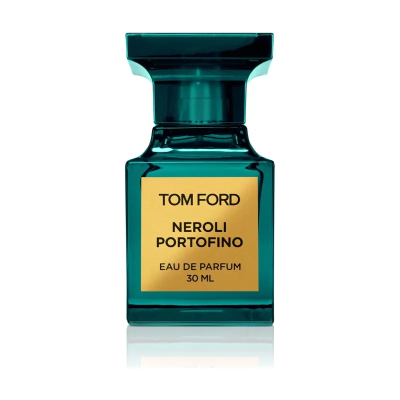 Tom Ford NEROLI PORTOFINO eau de parfum vaporizador