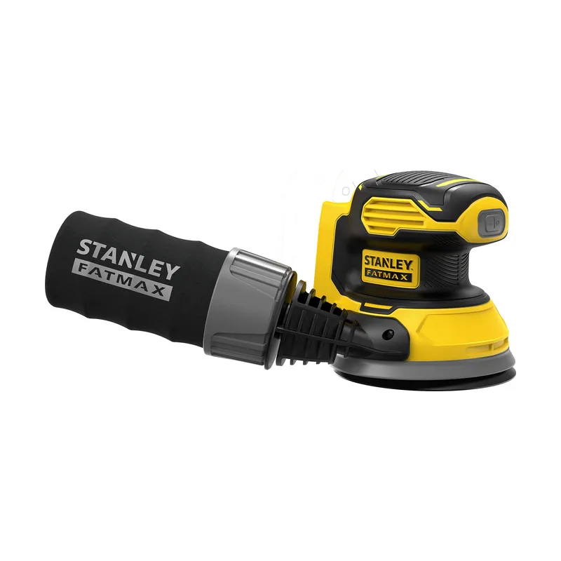 Stanley Fatmax SFMCW220B XJ Lijadora rotorbital V20 li-ion