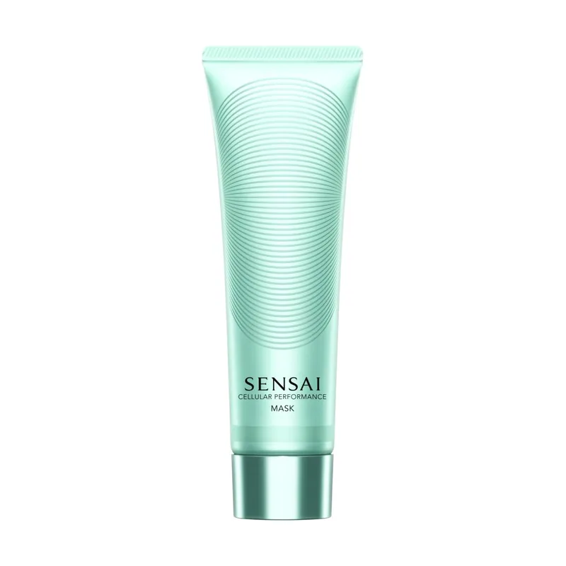 Sensai CELLULAR PERFORMANCE mask 100 ml