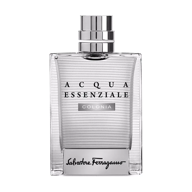 Salvatore Ferragamo ACQUA ESSENZIALE COLONIA eau de toilette vaporizador