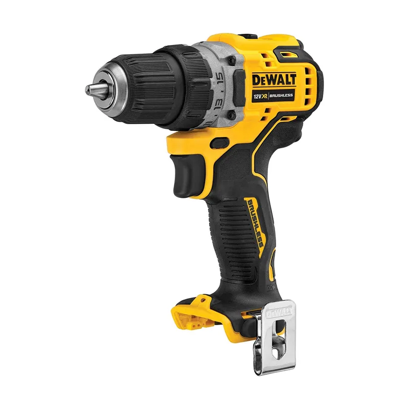 DeWalt DCD701N-XJ destornillador