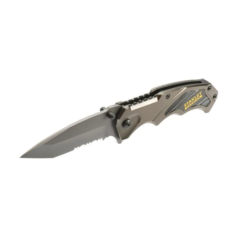Stanley Cuchillo Plegable FatMax