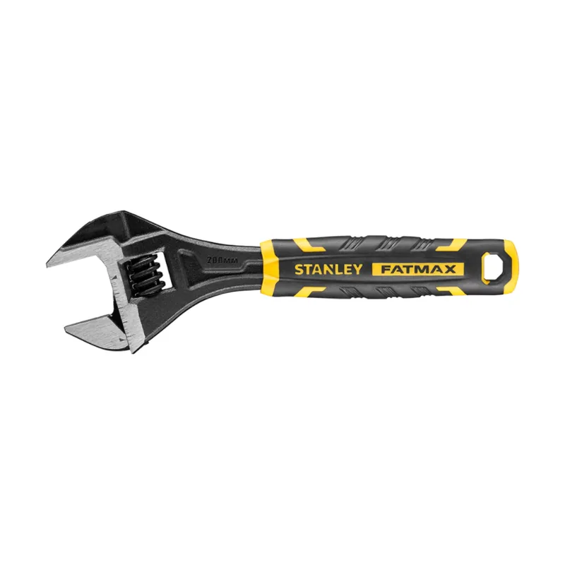 Stanley FATMAX Llave Inglesa Ajustable 200mm