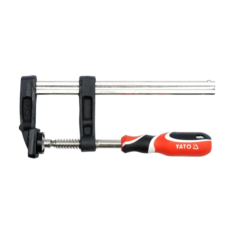 Yato YT-6441 abrazadera en F 15 cm
