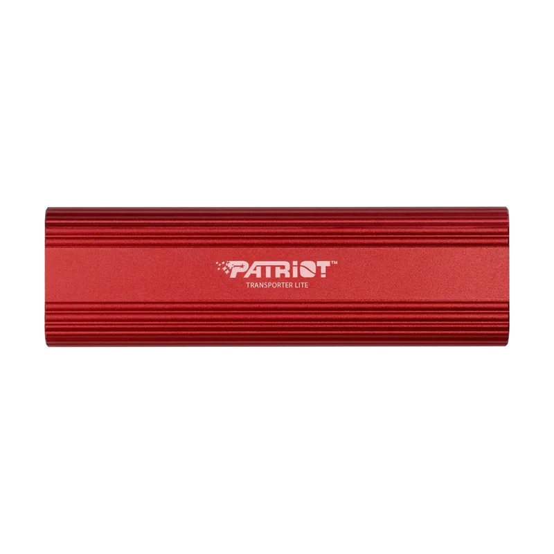 Patriot Transporter Lite 1TB Type-C USB 3.2 Gen 2 External