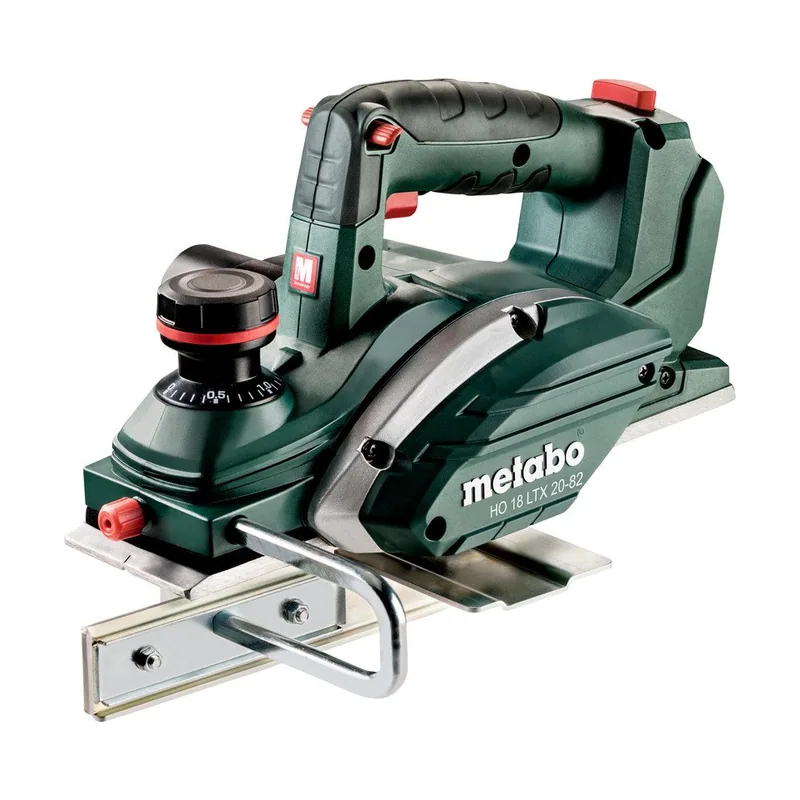 Metabo Pialla A Batteria
