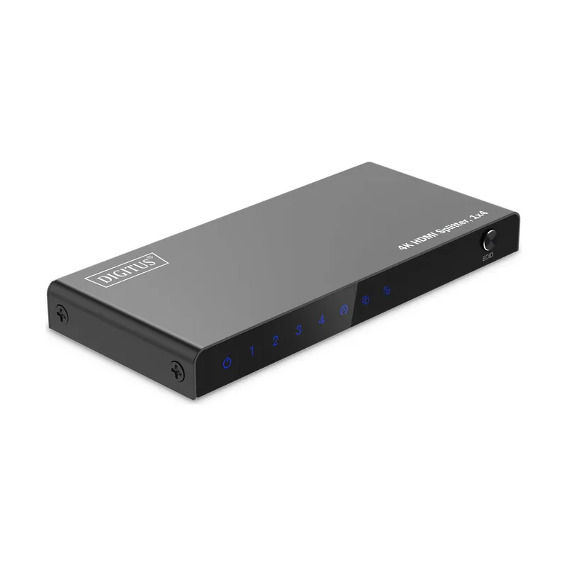 Digitus DS-55337 Divisor HDMI 1x4