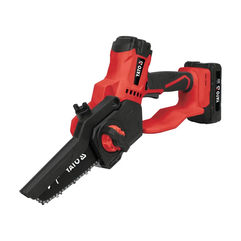 Yato Mini motosierra 18 V