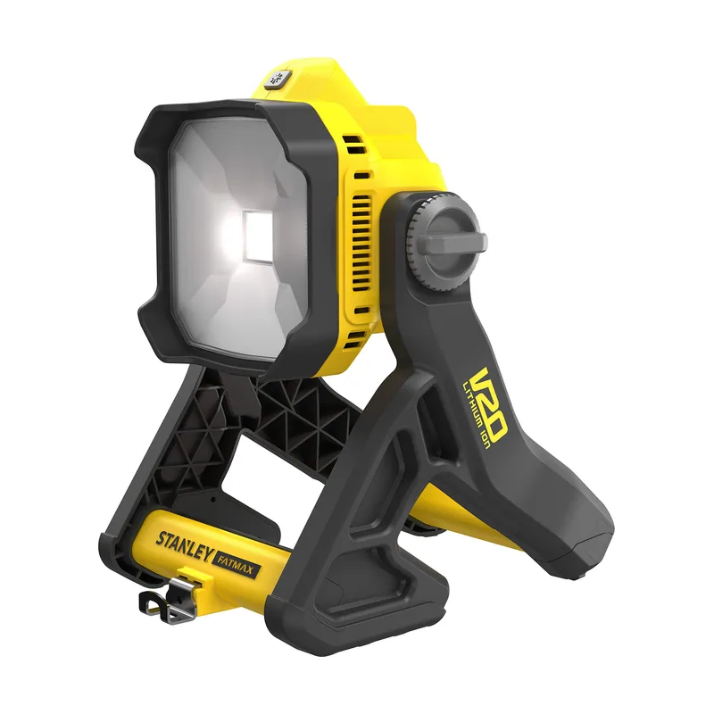 Stanley Fatmax SFMCL030B XJ Luz de área V20 li-ion