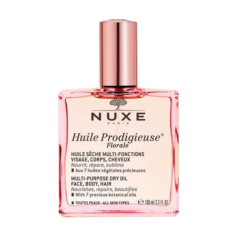 Nuxe Huile Prodigieuse Florale 100 Ml