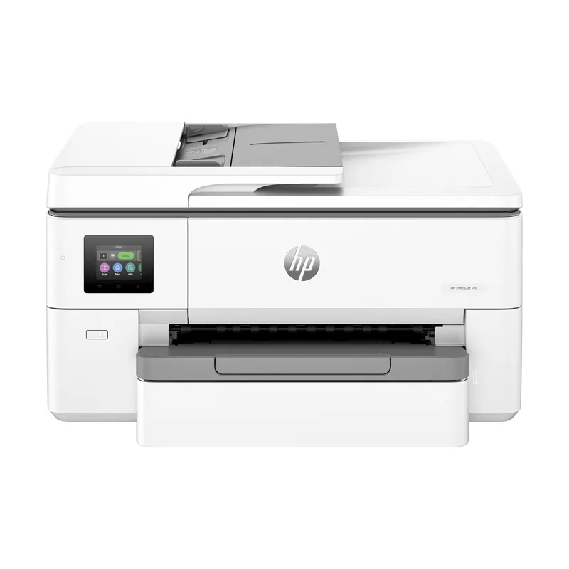 HP OfficeJet Pro Impresora multifunción 9720e de formato ancho