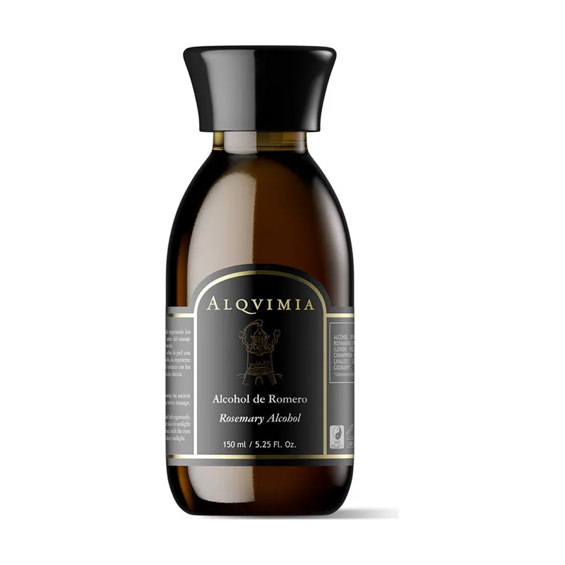 Alqvimia Alcohol de romero 150 ml