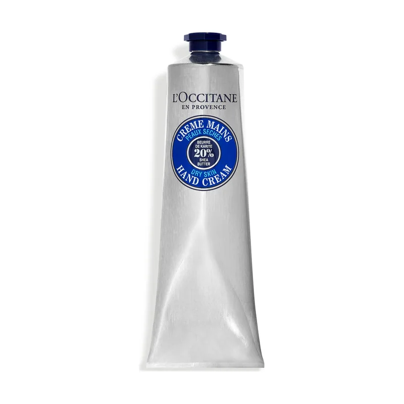 L'occitane Crema de manos Karité
