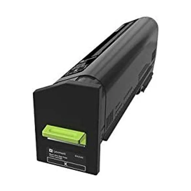 Lexmark Toner Ultra High Yield Corporate Yellow for cx825 cx860 22 K"
