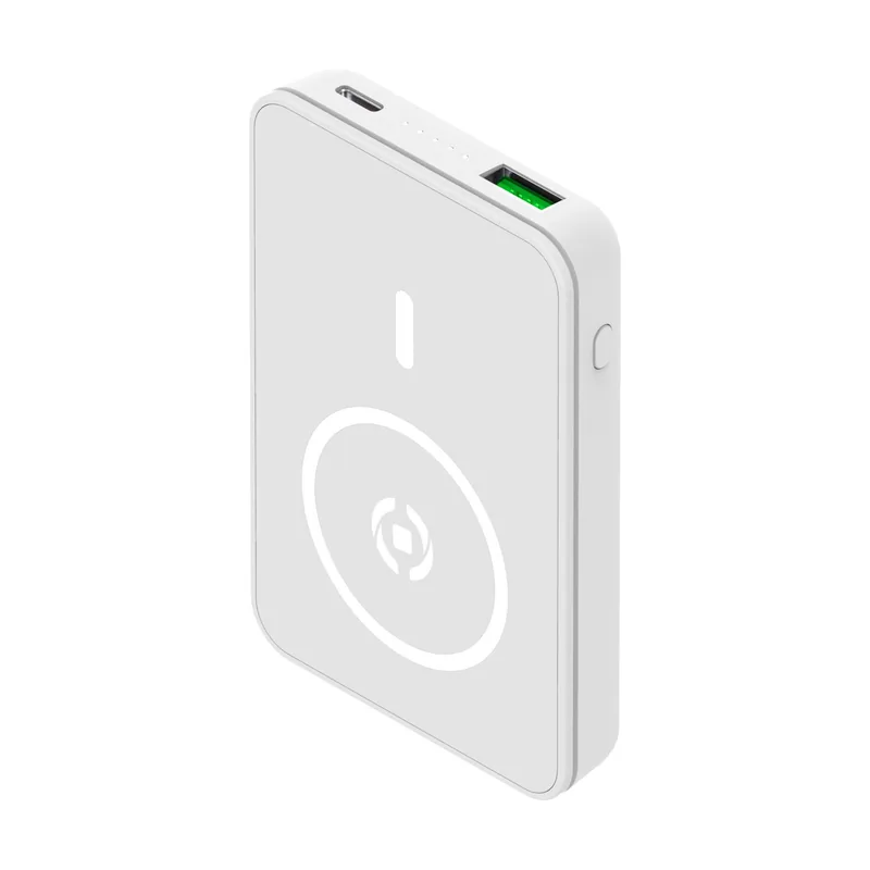 Celly MAGPB5000 5000 mAh Cargador