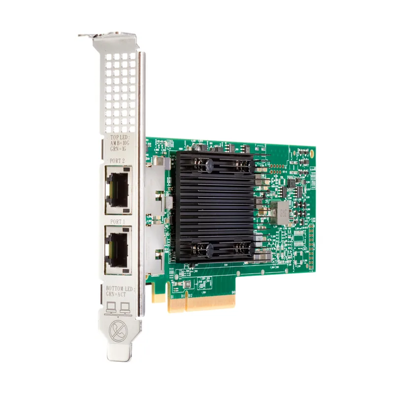 HP Hewlett Packard Enterprise Broadcom BCM57416 Ethernet
