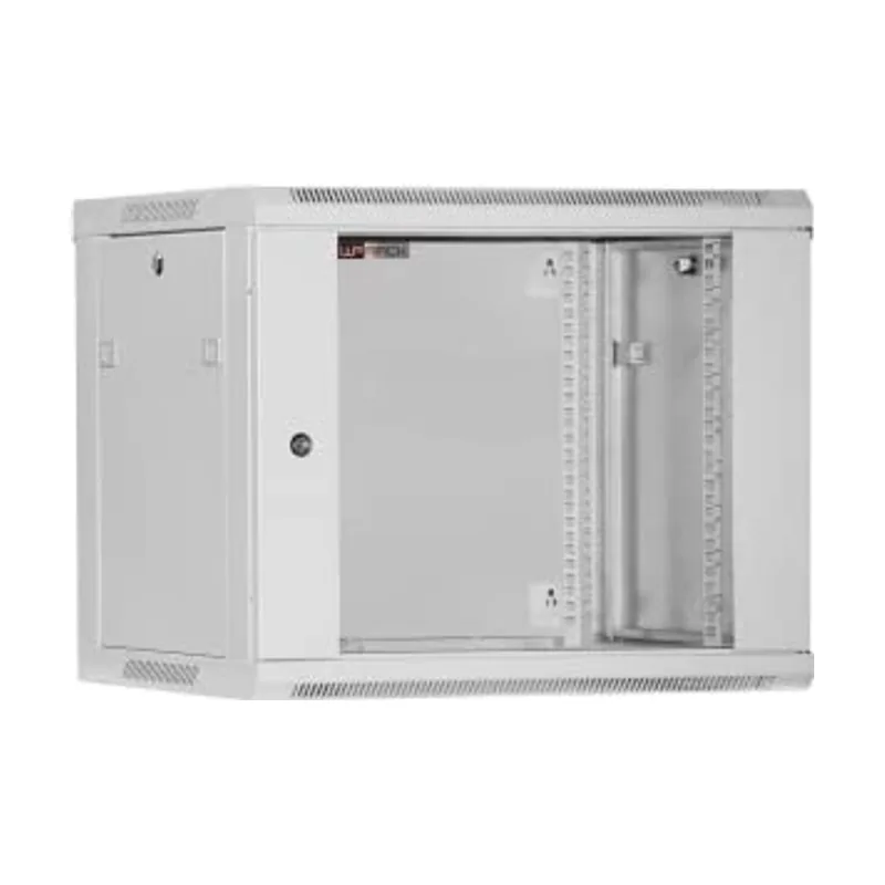 WP WPN-RWB-12606-G armario rack 12U Bastidor de pared