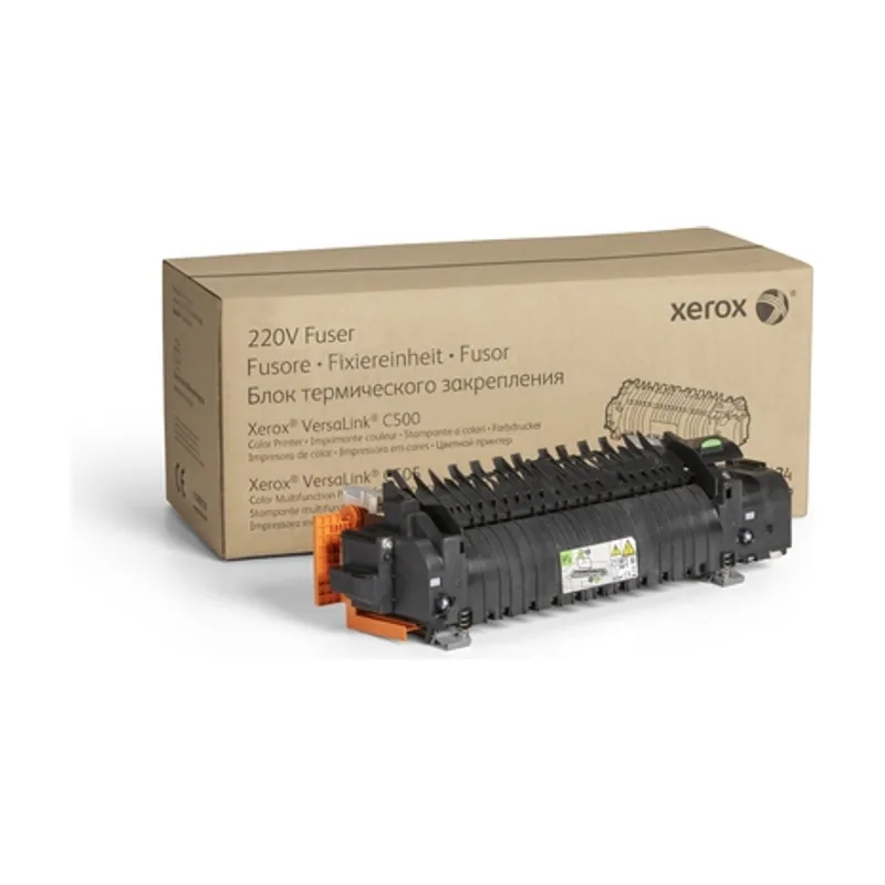 Xerox VersaLink C50X Fusor de 220 V larga duración