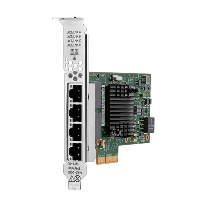 HP HPE P51178-B21 adaptador
