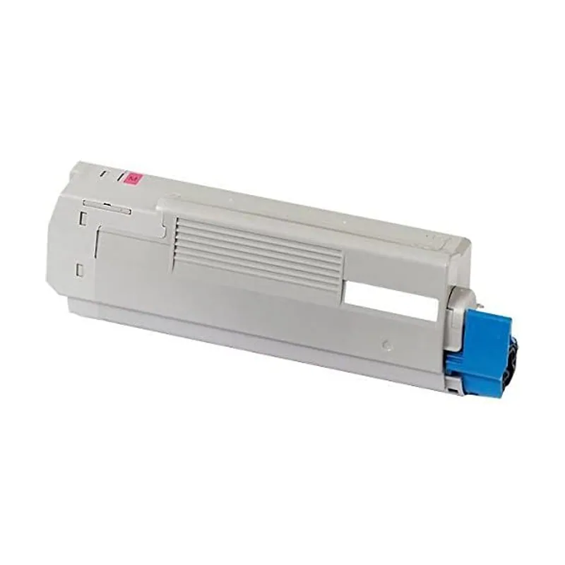 OKI C822 Magenta Cartucho DE Toner Generico 44844614