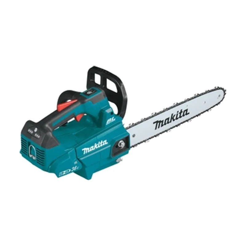 Makita Motosierra de poda inalámbrica de 40 cm LXT máquina desnuda