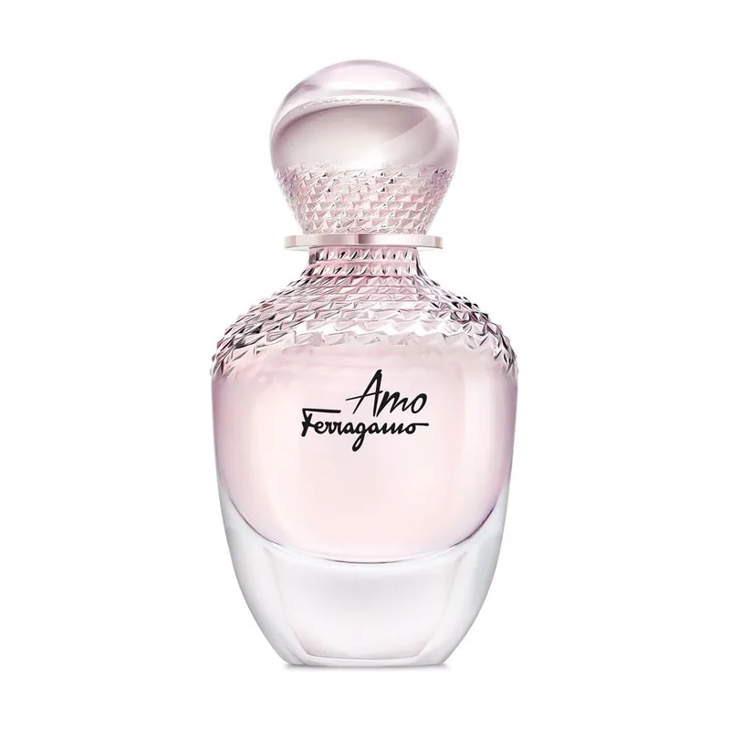Salvatore Ferragamo AMO eau de parfum vaporizador