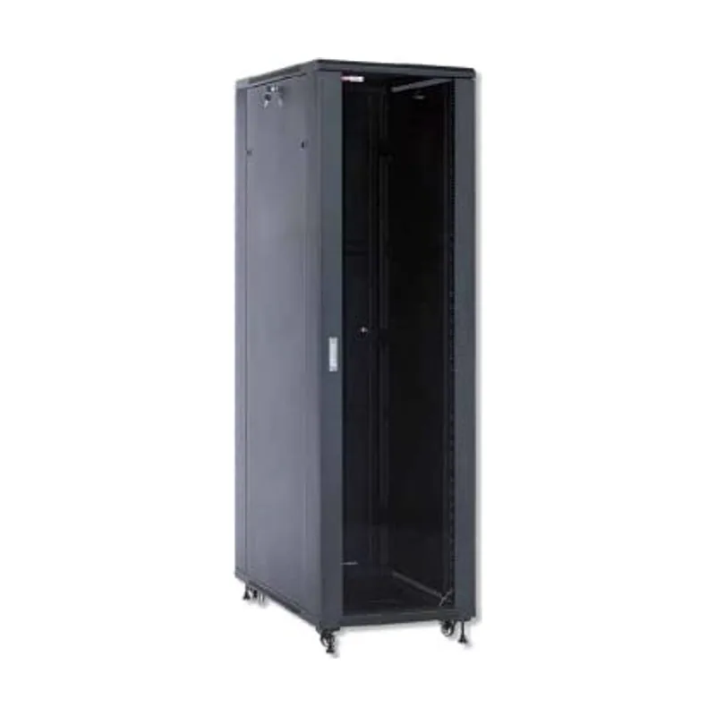 WP WPN-RNA-42808-B Estante Rack o Bastidor Independiente 42U