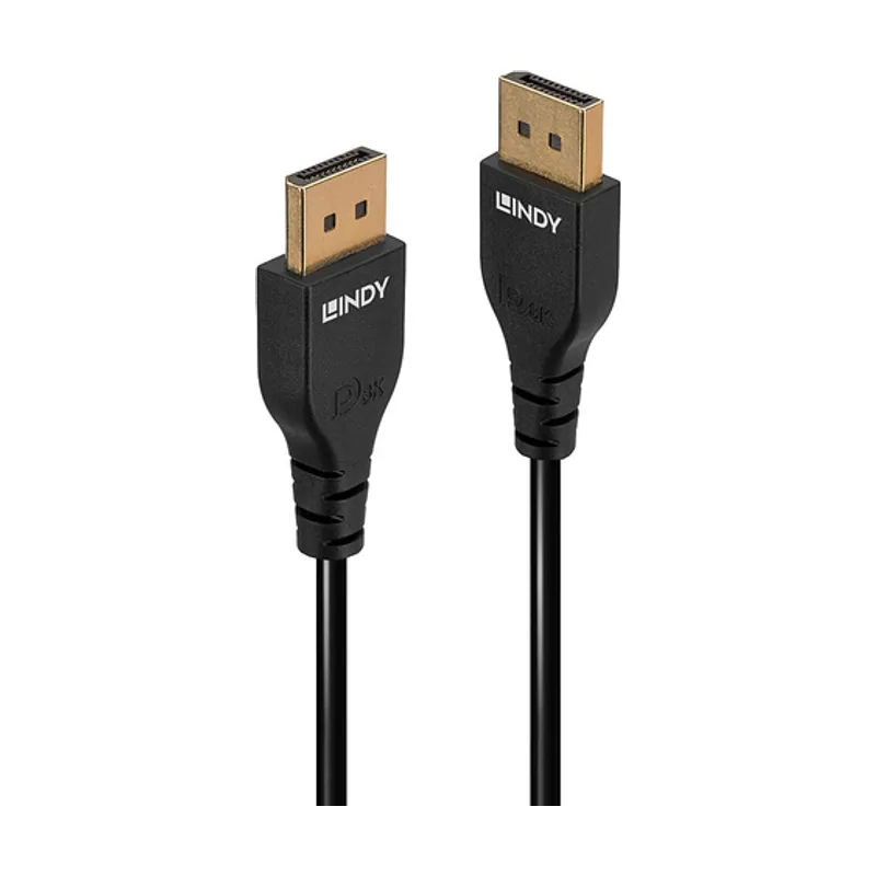 Lindy 36461 cable DisplayPort 1 m