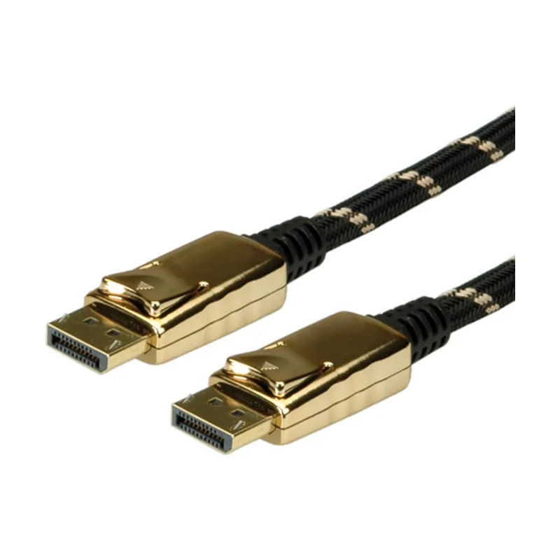 Roline 11.04.5645 cable DisplayPort 2 m