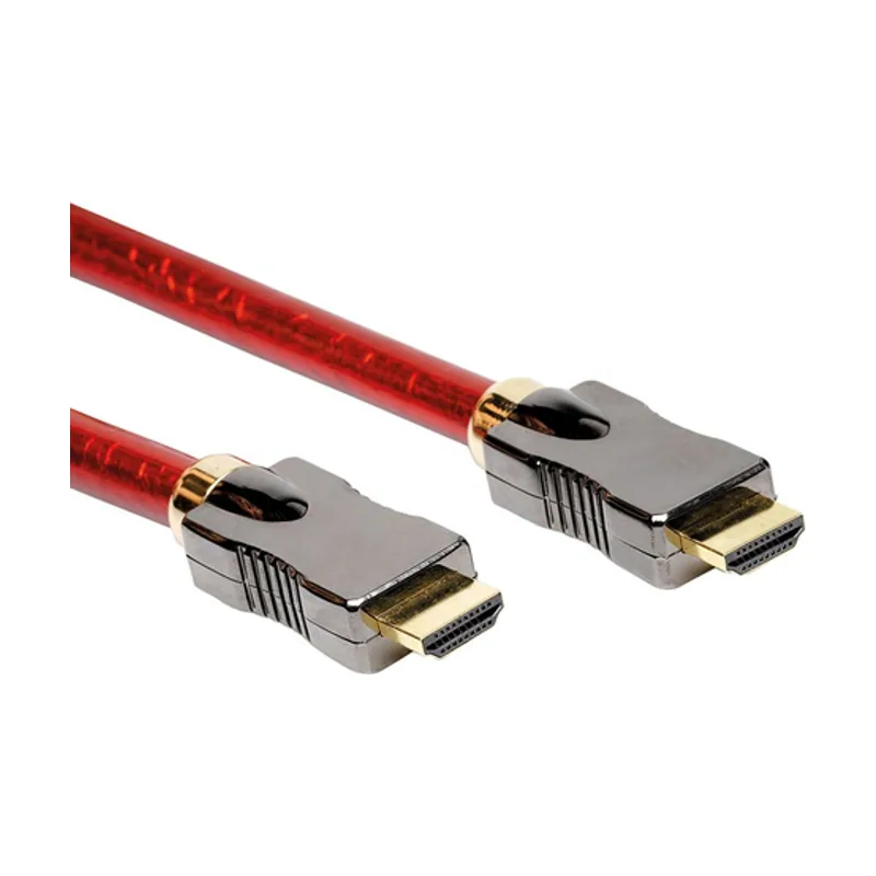 Roline 11.04.5901 cable HDMI 1 m HDMI tipo A Estándar