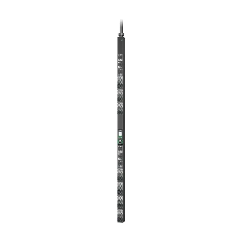 APC APDU10450SW de distribución de energía PDU 48 salidas AC 0U