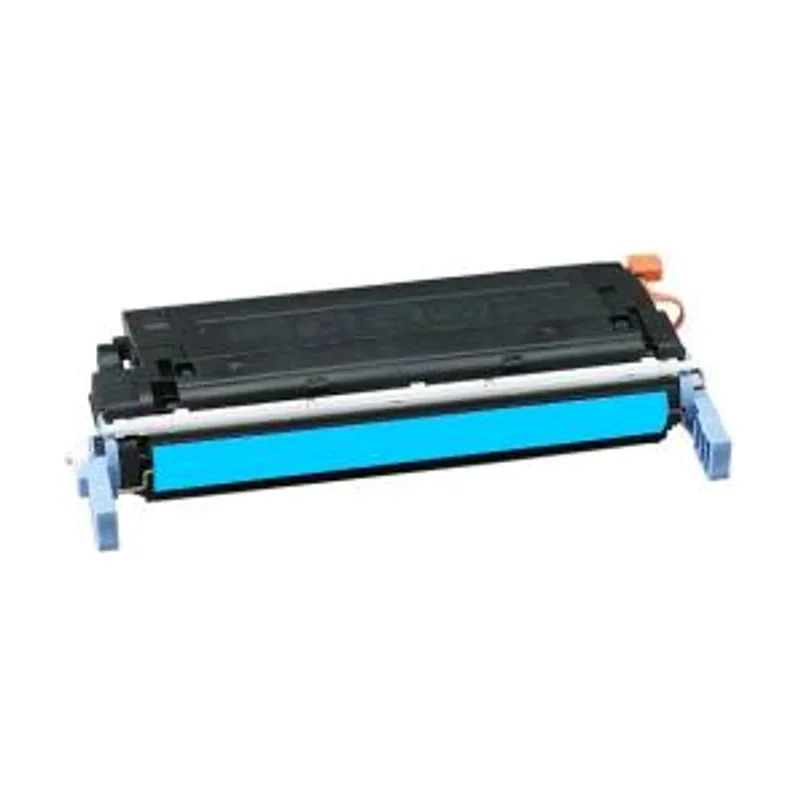 HP c9721a cyan cartucho de toner generico