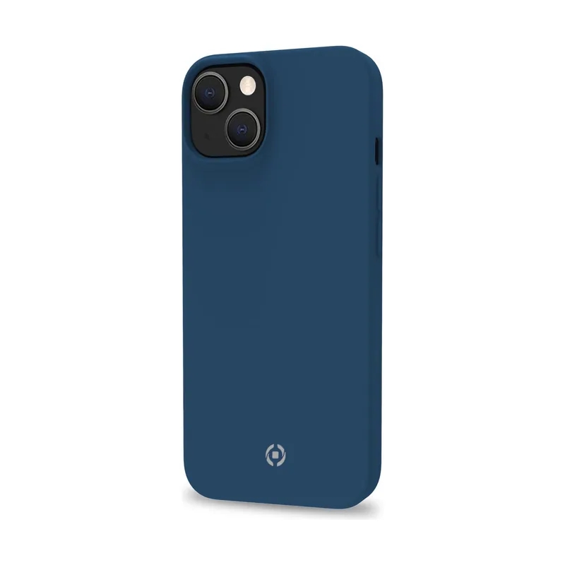 Celly Cromo funda para 17 cm