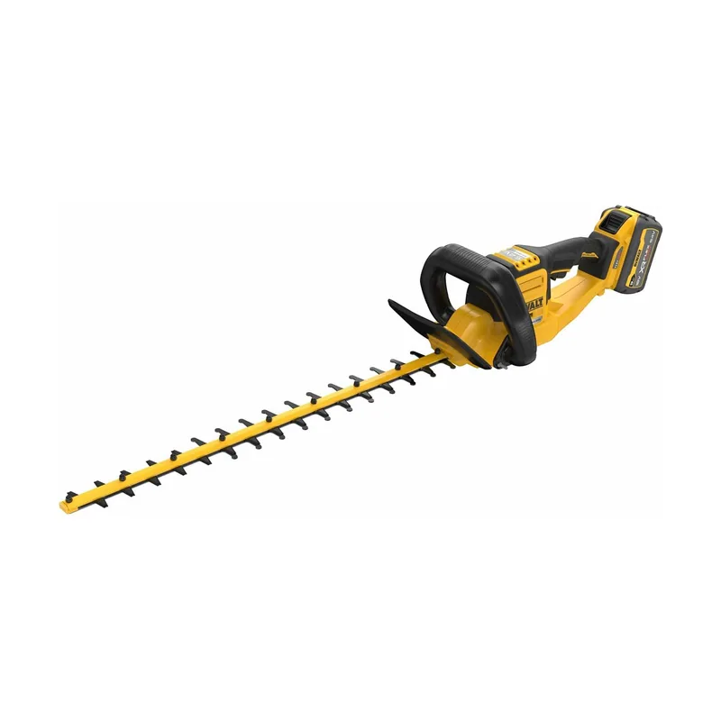 DeWalt nożyce do żywopłotu 54v fv dcmht573x1 1x9,0ah