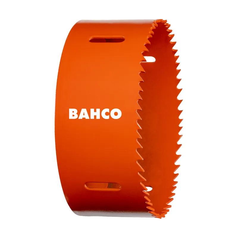 Bahco 3830-95-VIP sierra de corona Taladro 1 pieza s