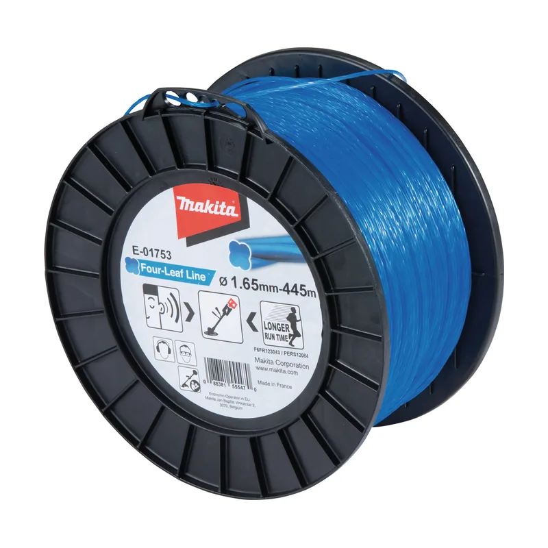 Makita Bobina de Hilo para Desbrozadora E-01753